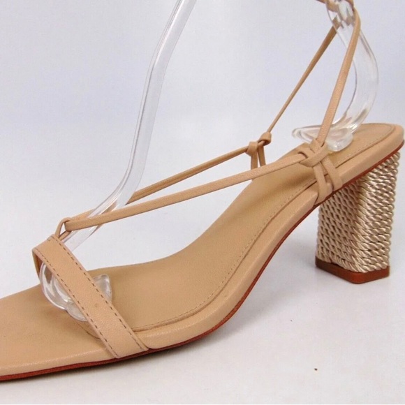 Aldo x Rocky Barnes Shoes - Picture 3 of 8